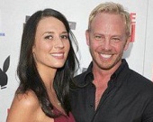 Актер "Беверли Хиллз 90210" готовится стать папой