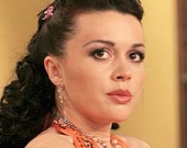 На Заворотнюк совершили нападение