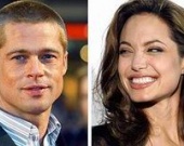 Питт бросил Джоли