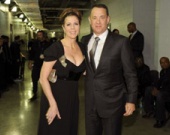 Том Хэнкс cудится