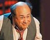 Денни ДеВитто будет где поесть