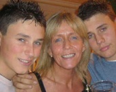 Убит актер из команды "Гарри Поттера"