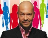 "Обитаемый остров" Федора Бондарчука