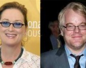 Мэрил Стрип защитит детей от домогательств