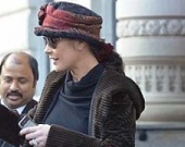 Новый образ Кэтрин Зета Джонс