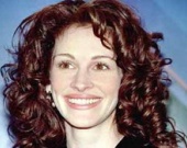 Робертс - настоящая кинозвезда