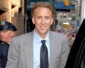 У Николаса Кейджа дом с привидениями