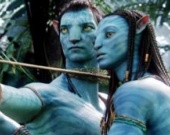 Новые фото из фильма "Аватар"