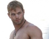 Келан Латс: "Я больше, чем просто кусок мяса"