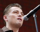 Тарантино считает Ди Каприо "ублюдком"