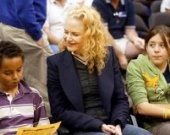 Николь Кидман ждет ребенка