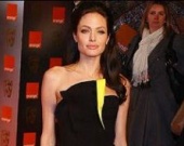 Анджелина Джоли святая