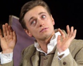 Безруков мечтает о ребенке