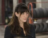 Лив Тайлер снимется в триллере про самоубийцу