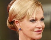 Мелани Гриффит сыграет в триллере о серийных убийцах