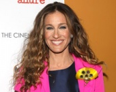 Сара Джессика Паркер - "умный человек"