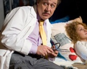 Если жена сознательно отказывается от секса?