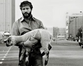 Нетипичные портреты звезд