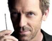 Хаус будет пациентом