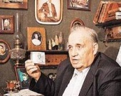 Рязанов открыл свой музей