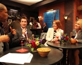 "Скорая помощь" готовится к премьере