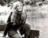 Дженнифер Энистон - новая принцесса Диана