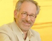 Спилберга сняли!