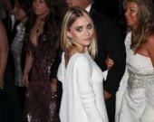 Эшли Ольсен решила завязать с кино