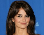 Пенелопа Крус станет блондинкой