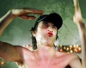 Модное кино «Изображая жертву»