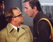 Целоваться с Бондом нравится даже мужчинам