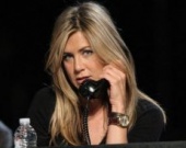 Как Дженнифер Энистон собирается отметить день рождения?