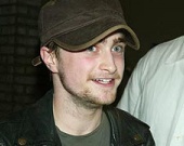 Дэниел Рэдклифф признался в любви