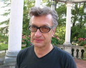 Вим Вендерс возглавит жюри Вим Вендерс возглавит жюри