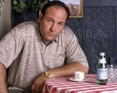 Клан Сопрано распродает свою одежду