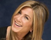 У Дженнифер Энистон новое хобби