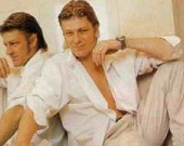 Шон Бин зрит в корень