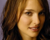 Экстравагантная Натали Портман (ФОТОРЕПОРТАЖ)