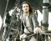 "Пираты Карибского моря 4" будут в 3D