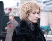 Дапкунайте вошла в жюри Венецианского фестиваля