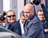 Бондарчук стал Березовским