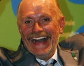 Михалков получил самую престижную награду Японии