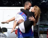 Ева Лонгория готова стать мамой