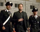 Ватикан бойкотирует фильм "Ангелы и демоны"