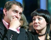 Жена Хабенского все еще в больнице