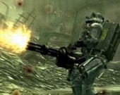 В честь выхода игры Fallout 3 пройдет кинофестиваль