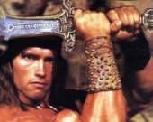 Продолжение "Конана-варвара" без Шварценеггера