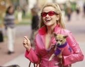 Блондинками не рождаются, ими становятся