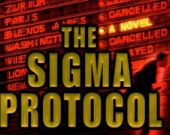 Последний роман создателя агента Борна