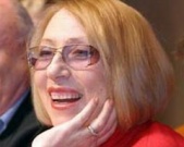 Чурикова сменила имидж